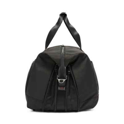 Tumi Alpha 3 Double Expansion Satchel