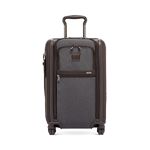 Tumi Alpha 3 International Dual Access 4-wheel Carry-on