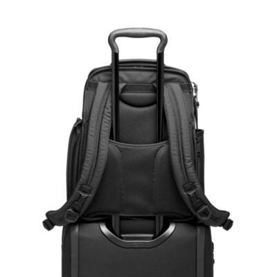 Alpha 3 Compact Laptop Brief Pack