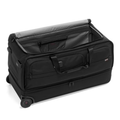 Alpha 3 Large Split 2-Wheel Duffel