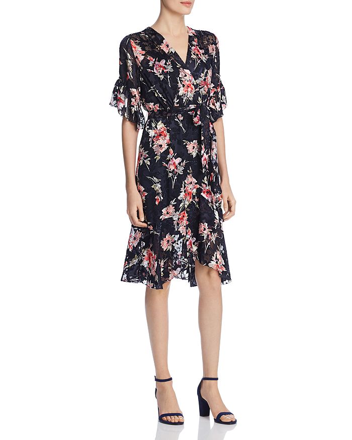 Elie tahari isabelle dress clearance