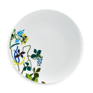 Bernardaud Organza Jardin Dinner Plate | Bloomingdale's Home