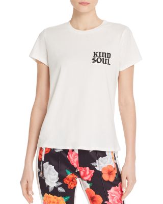 PAM \u0026 GELA Kind Soul Graphic Tee 