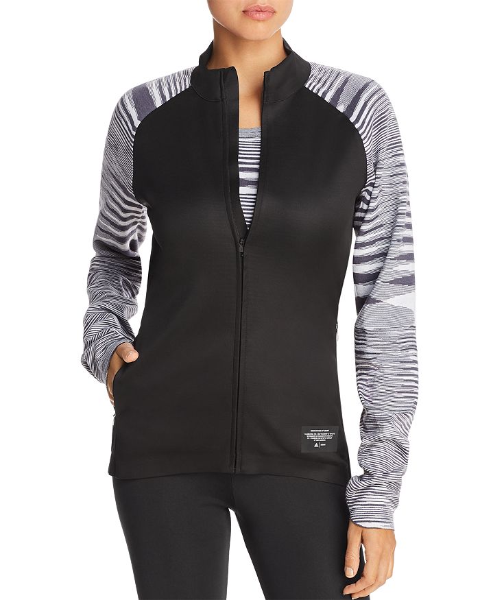 Adidas space 2025 jacket