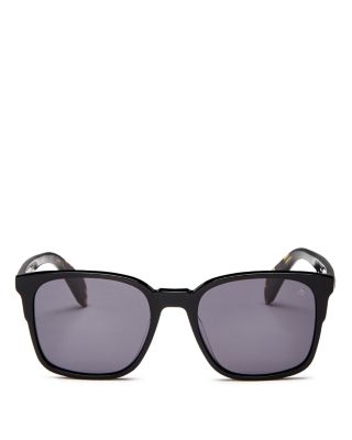 rag and bone square sunglasses