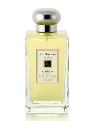 Jo Malone selling Amber & Lavender