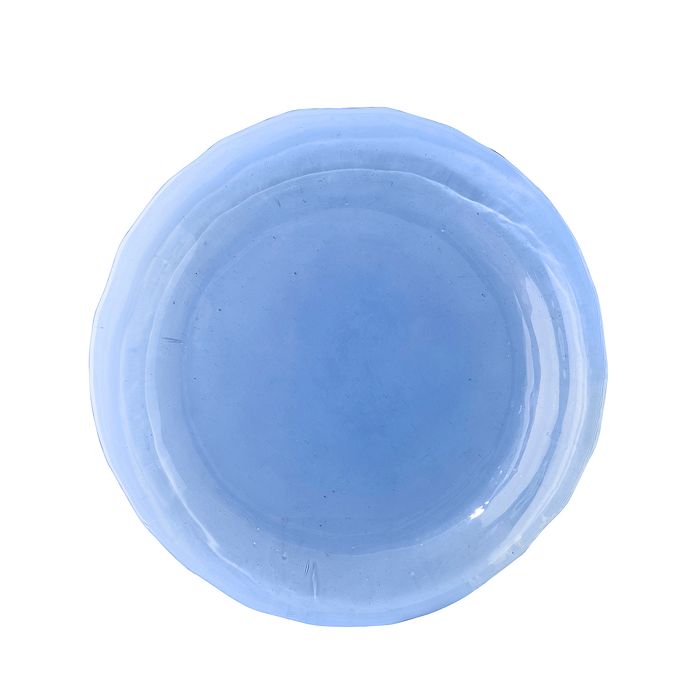 Juliska Carine Glass Dessert/Salad Plate Bloomingdale's