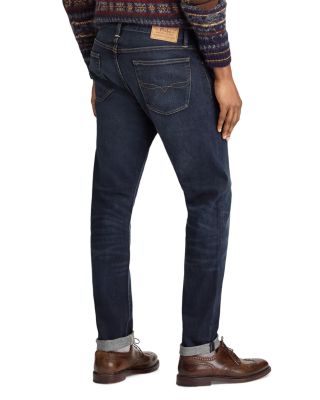 Sullivan Slim Fit Jeans in Blue
