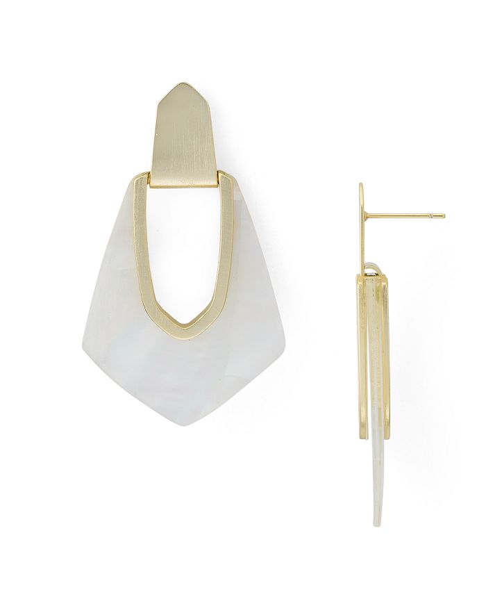 Kendra scott kensley earrings store