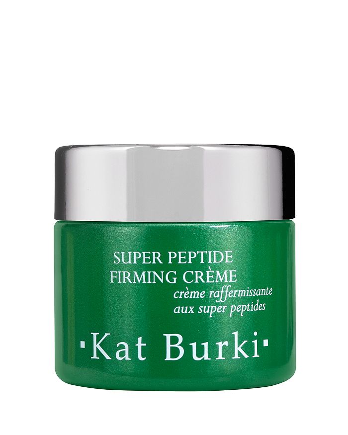 Shop Kat Burki Super Peptide Firming Creme