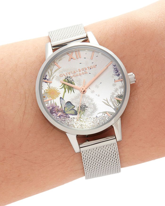 olivia burton watch