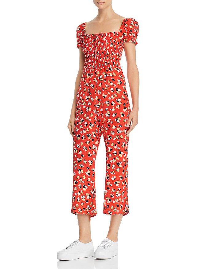 Faithfull della discount jumpsuit