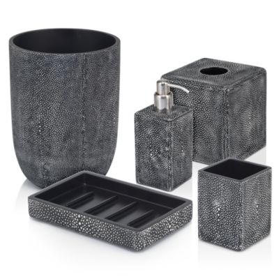 SV Casa Samurai Bath Collection | Bloomingdale's Home