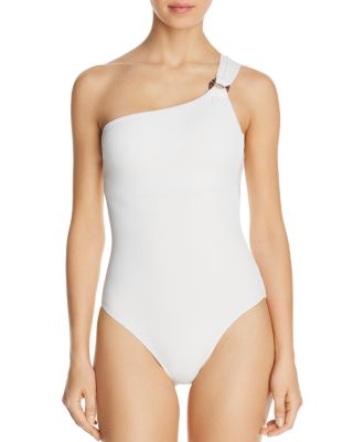 onia white one piece