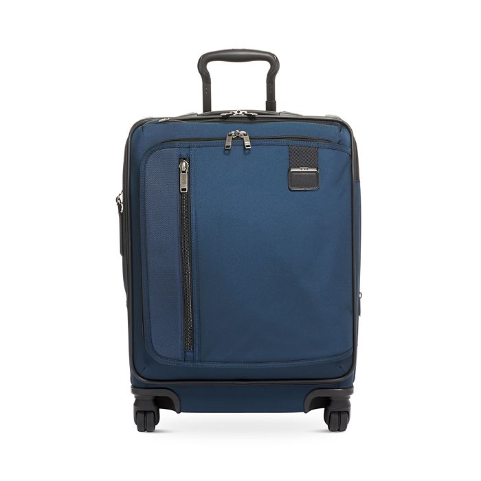 Tumi merge continental best sale carry on