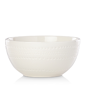 Kate Spade New York Willow Drive All-purpose Bowl In White