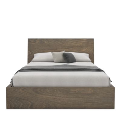 Clark Storage Queen Bed