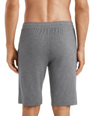 Casual Drawstring Shorts