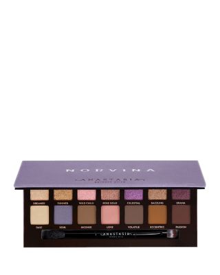 Anastasia Beverly Hills - Norvina Eyeshadow Palette