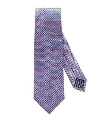 Dot Silk Classic Tie