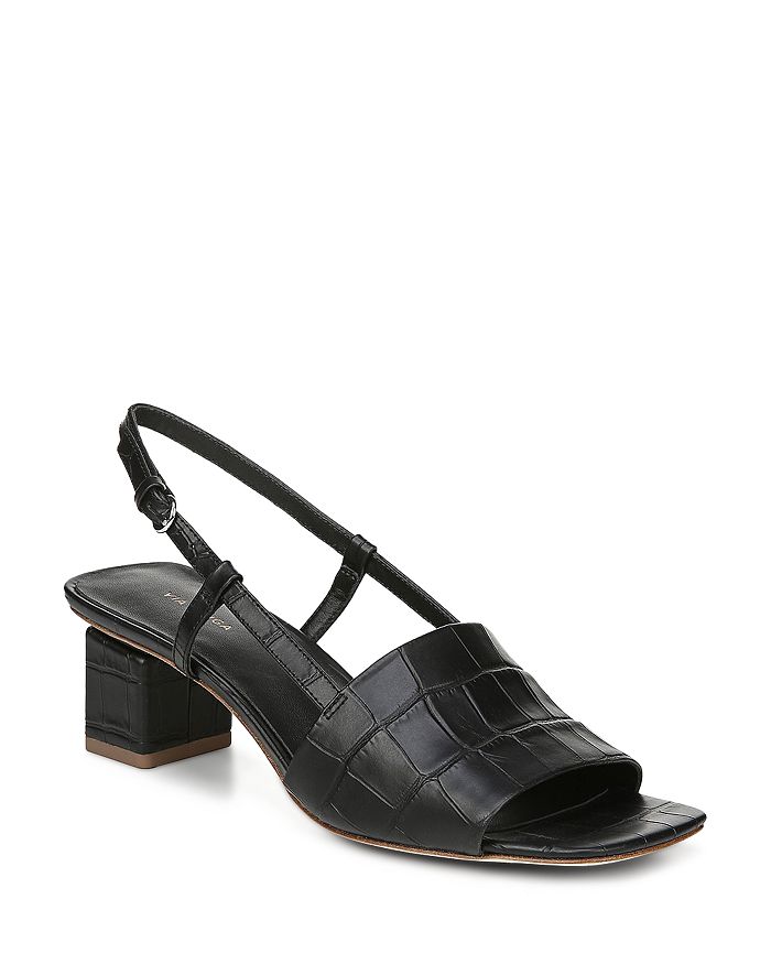 Via spiga florian slingback on sale