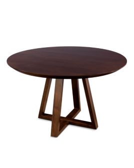 Bloomingdale S Artisan Collection Luxury Modern Dining Tables