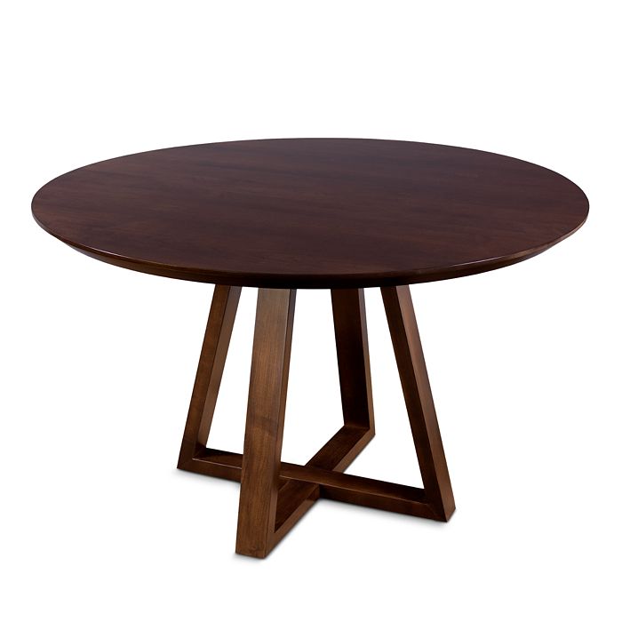 Bloomingdale's Artisan Collection Kane Dining Tables Bloomingdale's