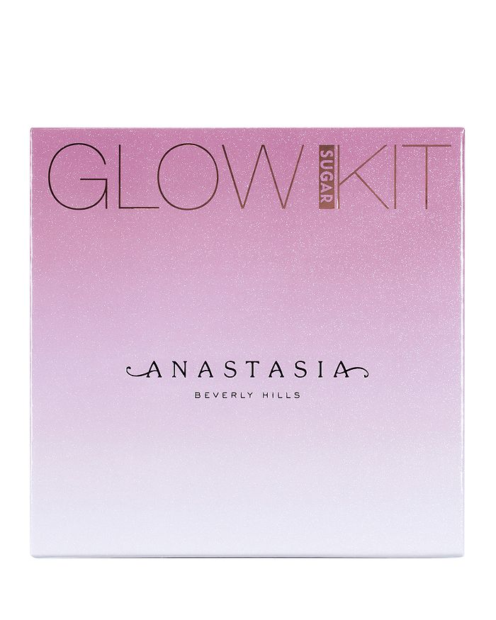 Shop Anastasia Beverly Hills Glow Kit® In Sugar