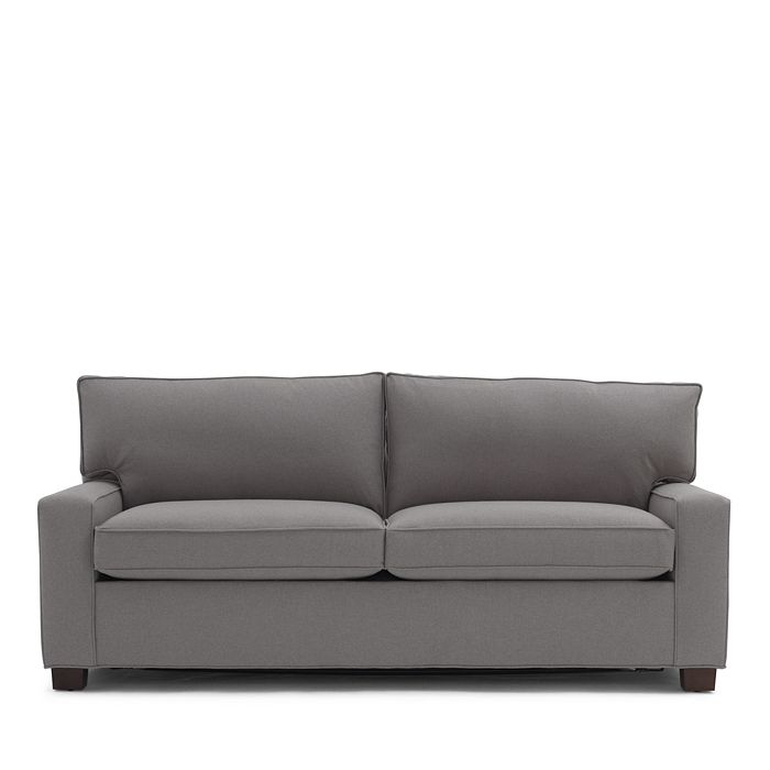 Mitchell Gold Bob Williams Alex Queen Sleeper Sofa Bloomingdale S