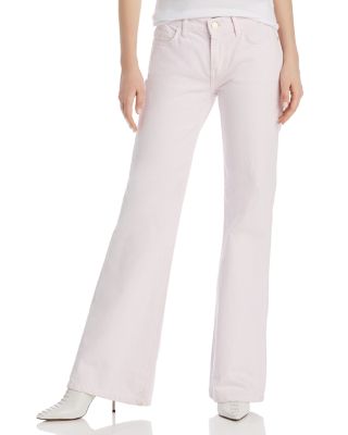 current elliott wide leg jeans