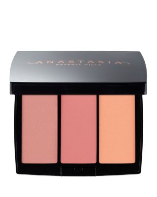Anastasia Beverly Hills - Blush Trio