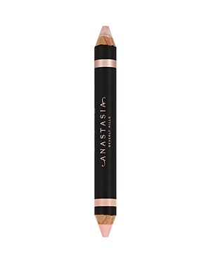 Shop Anastasia Beverly Hills Highlighting Duo Pencil In Camille/sand