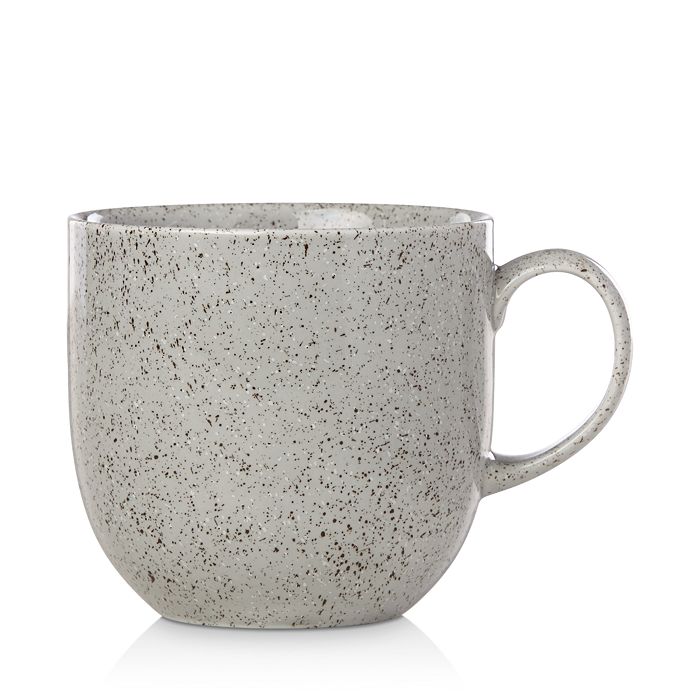 Dansk Raina Mug In Gray