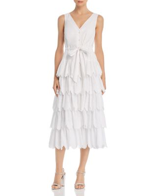 rebecca taylor embroidered dress
