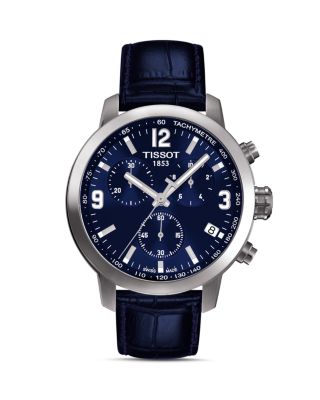 tissot prc 200 automatic chronograph preço