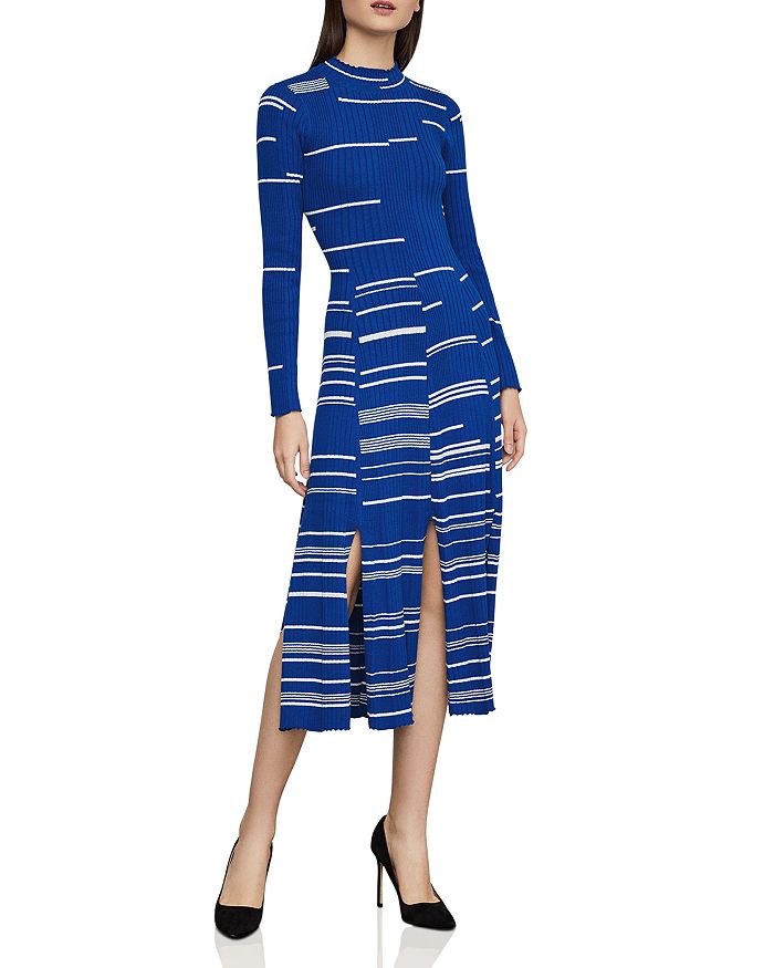 Bcbgmaxazria sweater on sale dresses