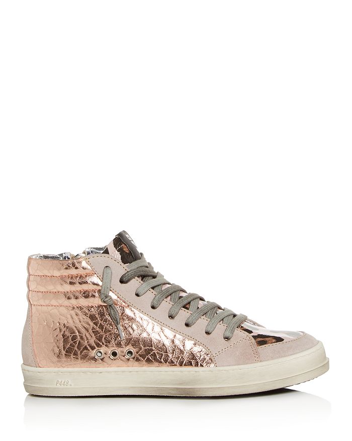 p448 rose gold