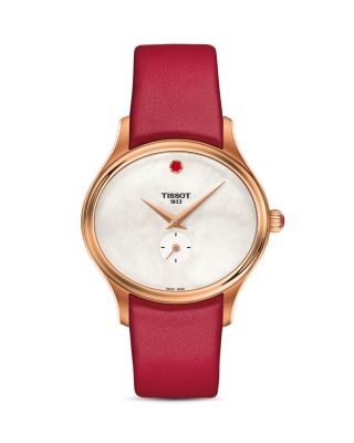 Tissot - Bella Ora Watch, 28mm