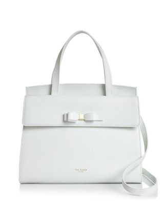 ted baker bow tote