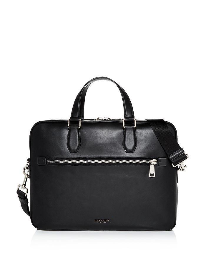 Coach new arrivals kennedy briefcase