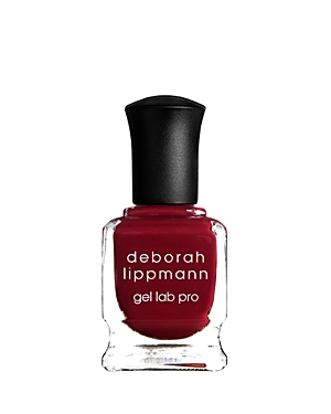 Shop Deborah Lippmann Gel Lab Pro In Lady Is A Tramp