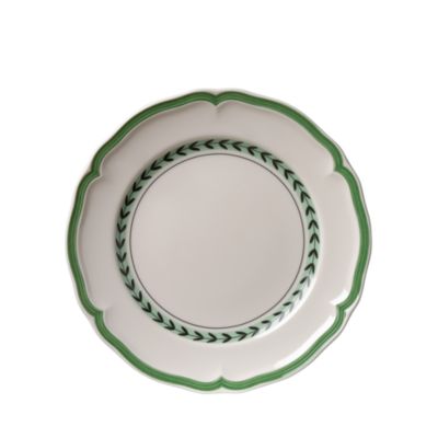 Villeroy & Boch - French Garden Green Lines Salad Plate