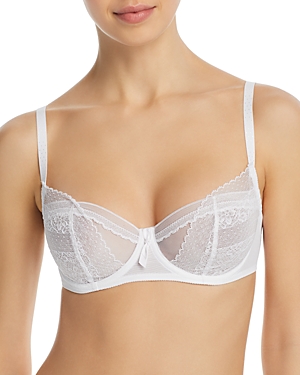 Passionata by Chantelle Embrasse Moi Unlined Underwire Bra