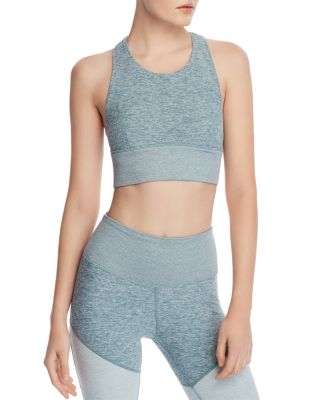 Alo Yoga Serenity Alosoft Sports Bra