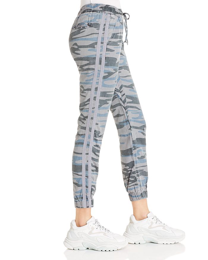 vintage havana jogger pants