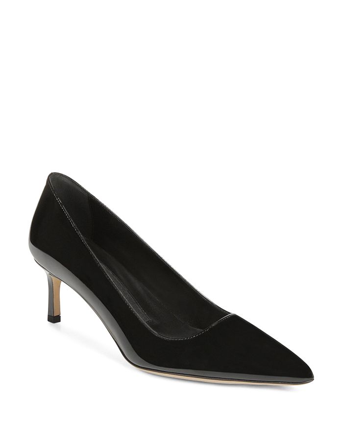 Via spiga nikole store pump