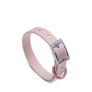 Wild One Collar In Pink