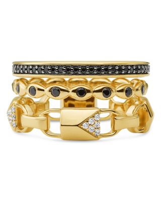 michael kors mercer ring