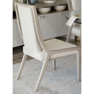 Axiom Side Chair
