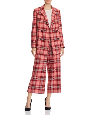 Whistles - Blazer & Pants -  Exclusives